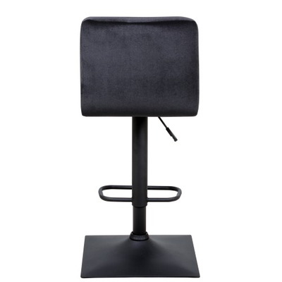 Стул барный «Курт», WX-2320 (черный)