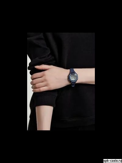 Часы Casio LW-203-2A