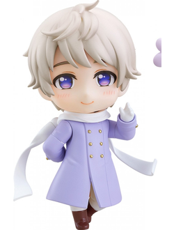 Нендроид Россия (Russia)