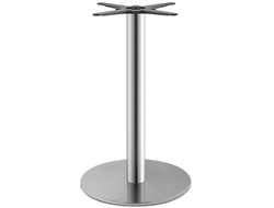 Подстолье металлическое Tiffany base round column 005/5170IS