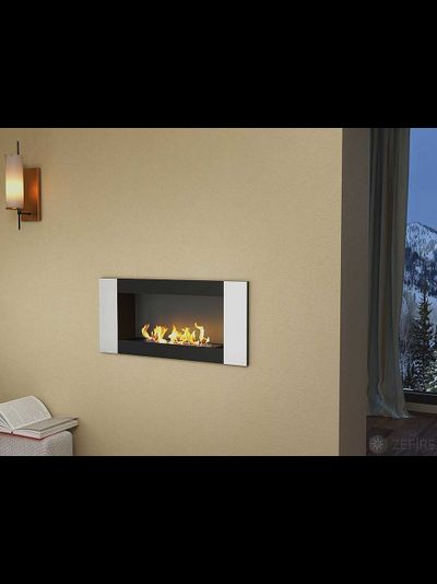 БИОКАМИН ELLIOT VERTICAL 900