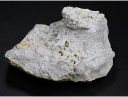 Халцедон, Россия, Северный Кавказ, КЧР, Усть-Джегутинский район (54*37*32 мм, 41 г) №27158