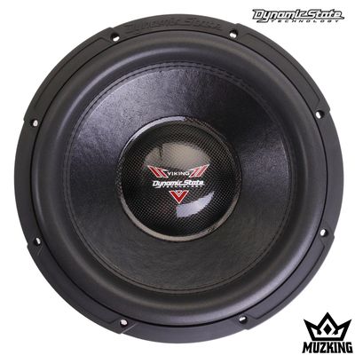 Dynamic State VIKING VSW-30D2