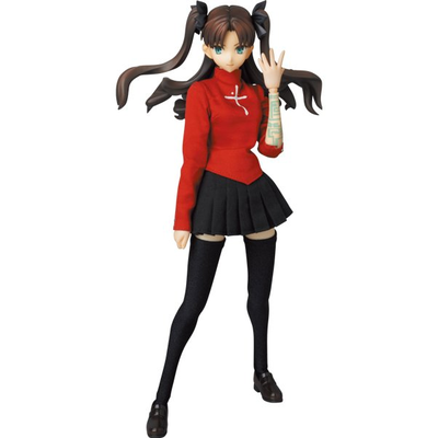 Кукла 1/6 Real Action Heroes Рин Тосака (Tohsaka Rin)