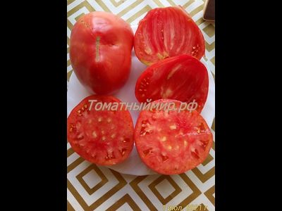 Томат Король Кинг