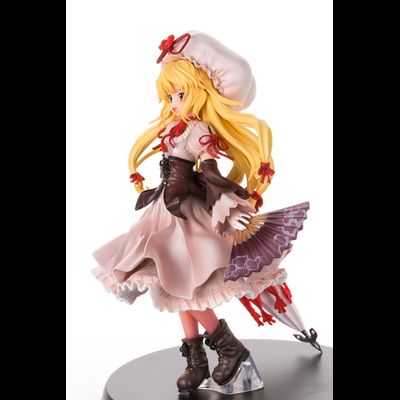 Фигурка 1/8 Юкари Якумо (Yakumo Yukari)