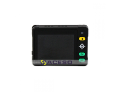 Увеличитель портативный цифровой ПЦУ-6(3,5"), черный