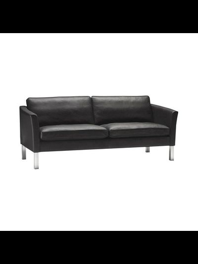 Диван двухместный Купер (М-52)