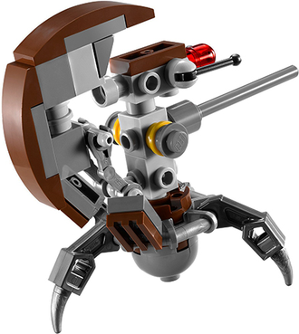 Lego Star Wars 75002 AT RT