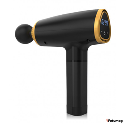 Массажер-пистолет для мышц MiniPro M06