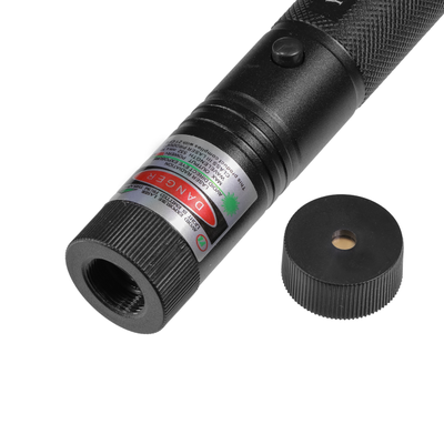 Зеленая лазерная указка Green Laser 5000mW Xtreme