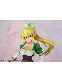 Фигурка 1/8 Лифа (Leafa)