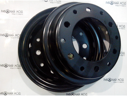 Диск 3.00х8 сборный