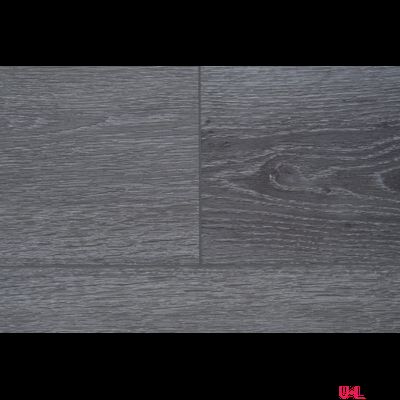 Кварцвиниловая плитка Damy Floor Family LVT Дуб Сильвер T7020-23-LVT 43 класс толщина 2.5 мм с фаской клеевая 4.13 м2