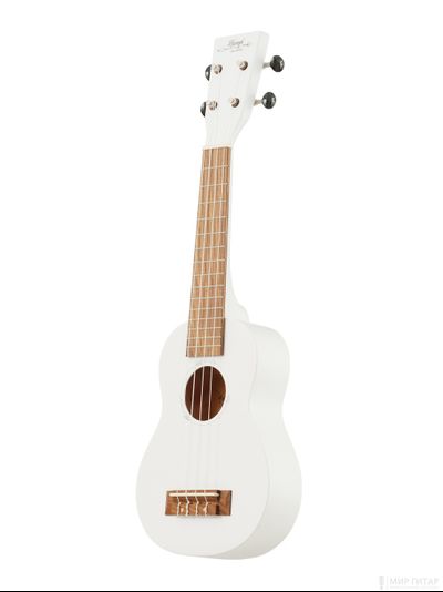 Hampi SBK-White