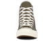 Кеды Converse Chuck Taylor 70 Olive высокие