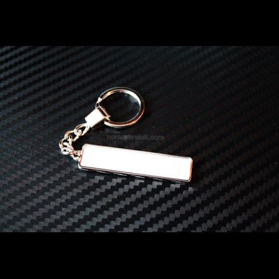 ЗАГОТОВКА С БОРТИКАМИ  «ГОС. НОМЕР» ПОД СЕРЕБРО (усиленное крепление). 50,9*10,6 мм.