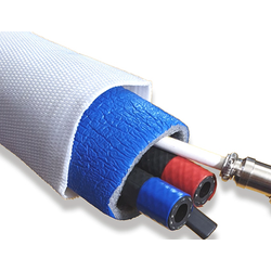 Шланги с нагревом 10 м