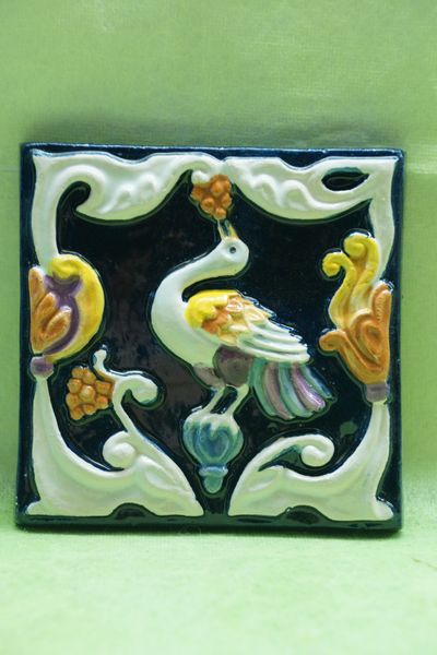 Журавль (мифы)