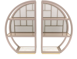 Стеллаж Nara S купить в Алуште