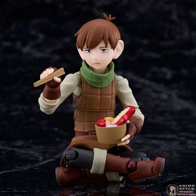 Фигурка фигма Чилчак Тимс (figma Chilchuck Tims)