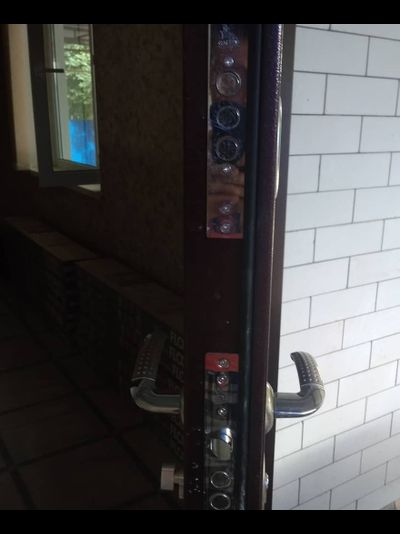 АВРОРА 75 мм. МЕДНЫЙ АНТИК/ БЕЛЫЙ ЯСЕНЬ