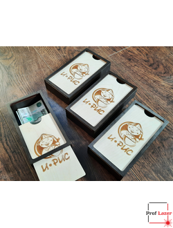 Счетницы, купюрницы