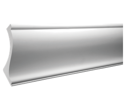 Потолочный карниз из полиуретана Европласт 1.50.222