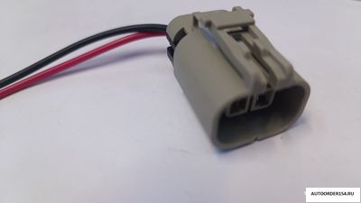 Разъем 2-х конт. SR-062 габариты Hyundai