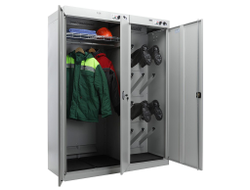 Сушильный шкаф ШС Сахара 5