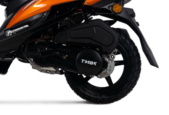 Скутер TMBK JUMBO 150CC (SHOW 50CC)