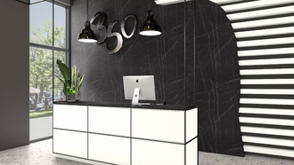 Белый Премиум W1000 ST38 2800х2070мм.