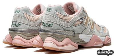 Joe Freshgoods x New Balance 90/60 Inside Voices Penny Mesh Construction (36-41)