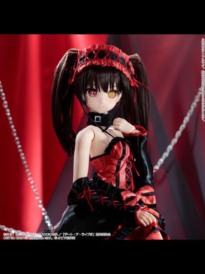 Кукла 1/3 Another Realistic Characters Куруми Токисаки (Tokisaki Kurumi)