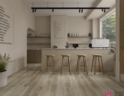 SРС ламинат Alpine Floor Grаnd Sеquоiа Клауд ЕСО 11-1508 МС