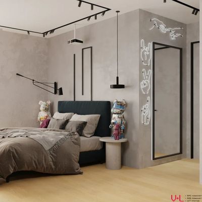 SPC ламинат FirstFloor Отборный Дуб Классика 1F055 43 класс толщина 4.0 мм с фаской замковый 2.665 м2