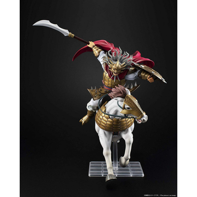 Фигурка Бяо Гун (Biao Gong)