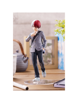 Фигурка Шото Тодороки (Todoroki Shouto Pop Up Parade)