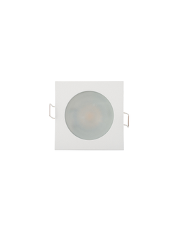 Влагозащищенный светильник Denkirs DK3014-WH