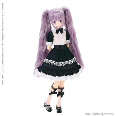 Кукла 1/6 PureNeemo Raili Dream Maid, Darling girl ver.