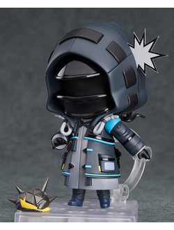 Нендроид Доктор (Doctor)