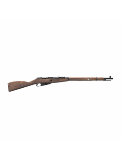 оружие Винтовка (карабин) Мосина