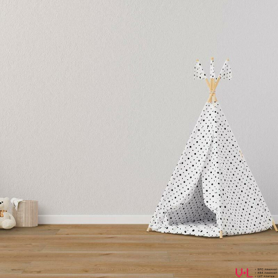 ABA ламинат My Step Aqua Long ABA Дуб Солано MSA81 43 класс толщина 7.0 мм с фаской и подложкой замк