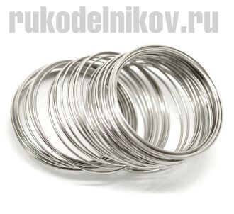 проволока с памятью для браслетов