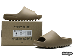 СЛАНЦЫ-ШЛЕПАНЦЫ