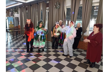 Войковский терсовет