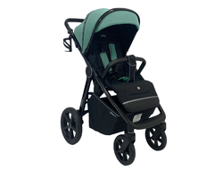 Коляска прогулочная Sweet Baby Unica Dark Green