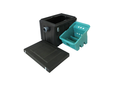 Пескоуловитель 1х60Н