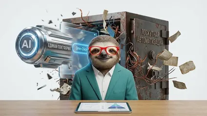 Цифровая трансформация HR: От ERP к экосистемам