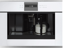 Встраиваемая кофемашина Kuppersbusch CKV 6550.0 W1 Stainless steel
